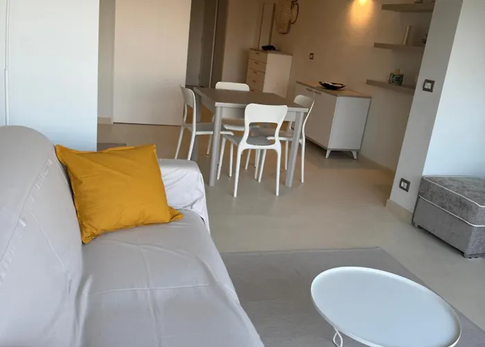 Blanco_loft708 דירה קאפוליברי